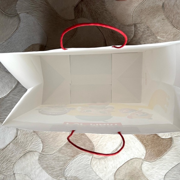 POP MART Paper shopping bag - Picture 6 of 7